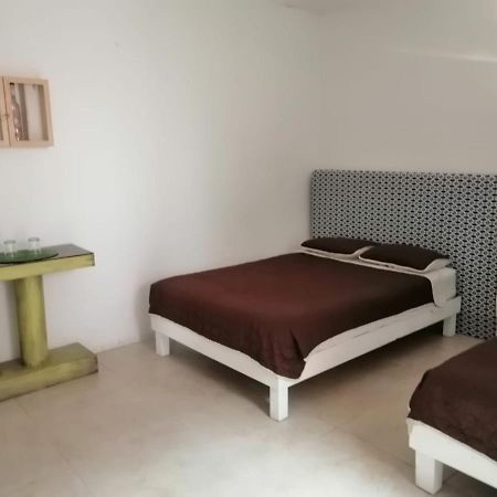 Готель Casa Rua Oaxaca Екстер'єр фото
