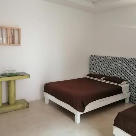 Готель Casa Rua Oaxaca Екстер'єр фото