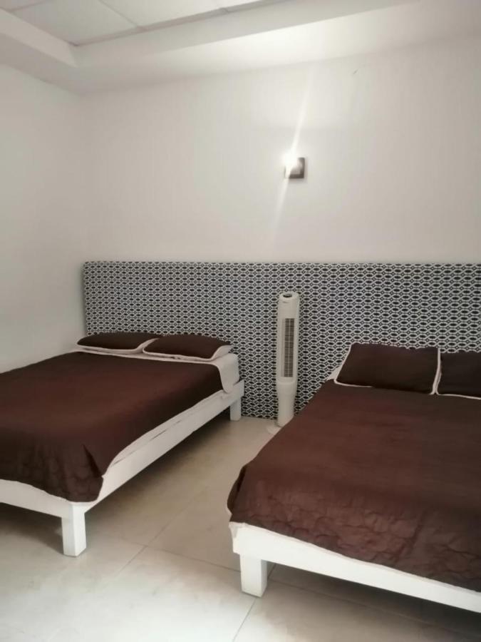 Готель Casa Rua Oaxaca Екстер'єр фото