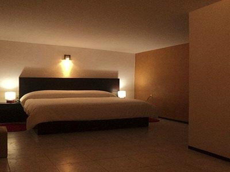 Готель Casa Rua Oaxaca Екстер'єр фото