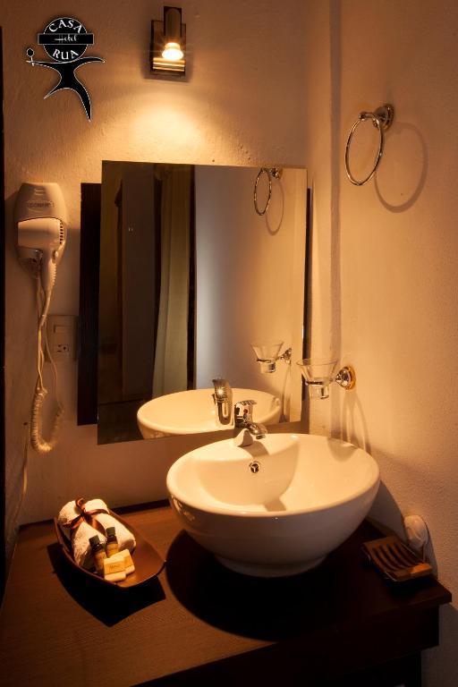 Готель Casa Rua Oaxaca Номер фото