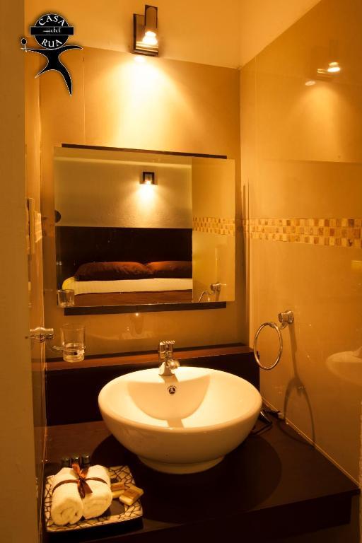 Готель Casa Rua Oaxaca Номер фото