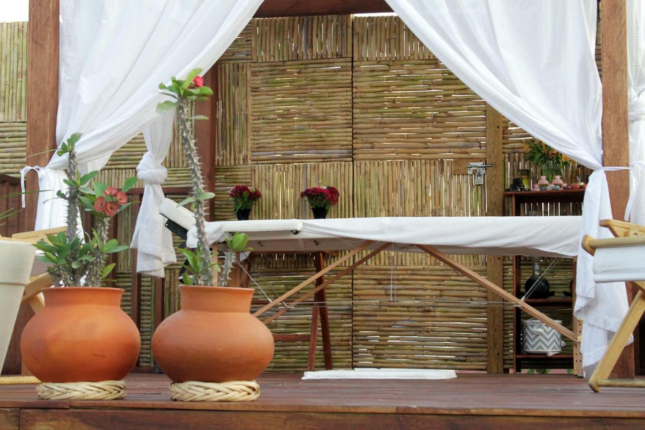 Готель Casa Rua Oaxaca Екстер'єр фото