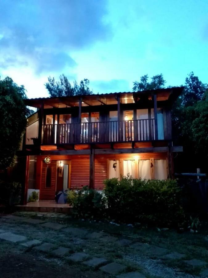 Готель Casa Rua Oaxaca Екстер'єр фото